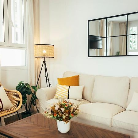 세비야 Tu Casa En El Corazon De Triana 아파트 외부 사진