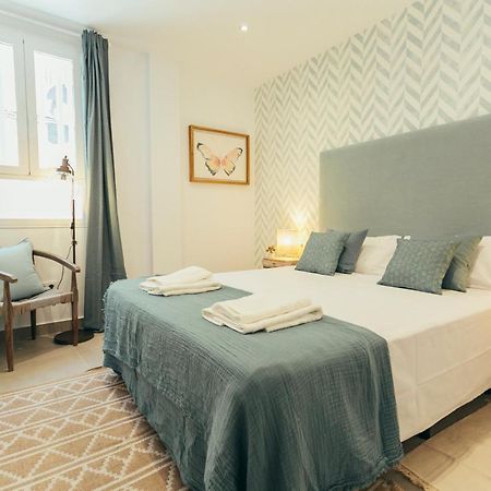 세비야 Tu Casa En El Corazon De Triana 아파트 외부 사진