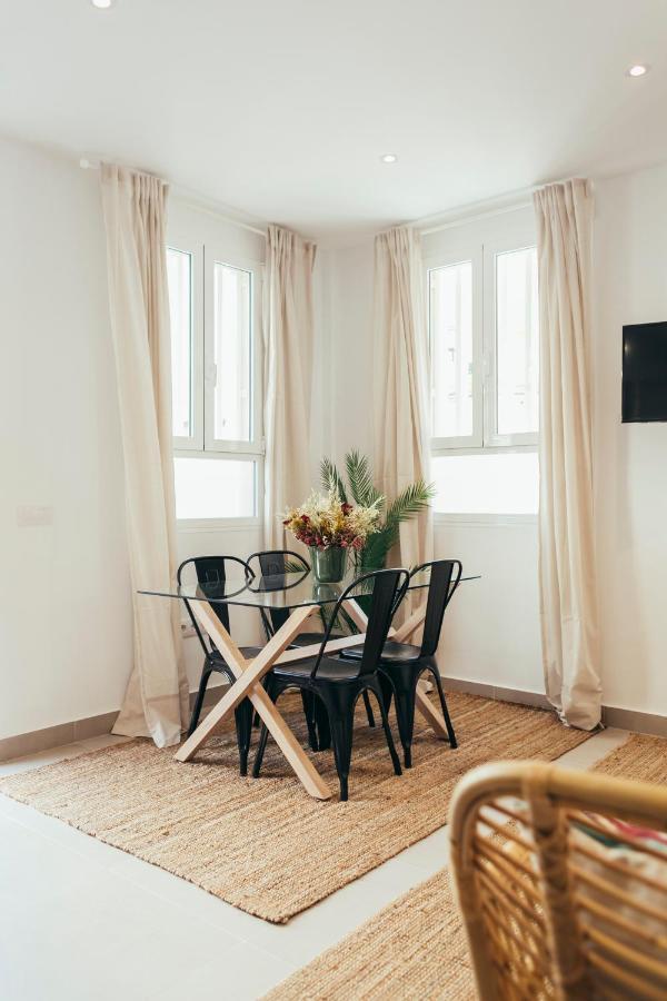 세비야 Tu Casa En El Corazon De Triana 아파트 외부 사진