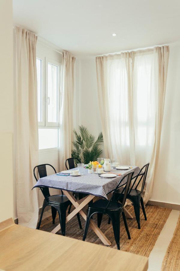 세비야 Tu Casa En El Corazon De Triana 아파트 외부 사진