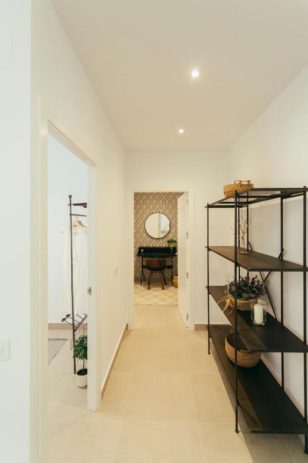 세비야 Tu Casa En El Corazon De Triana 아파트 외부 사진
