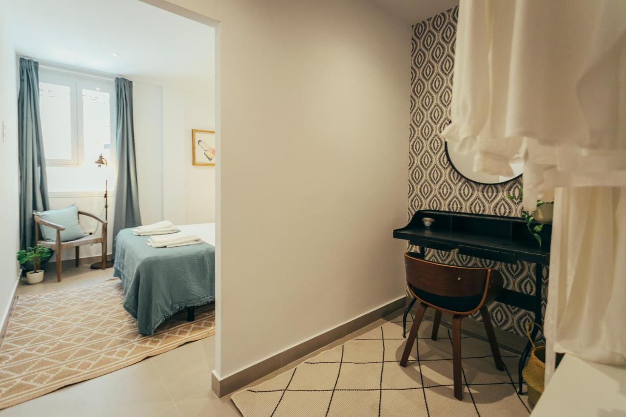 세비야 Tu Casa En El Corazon De Triana 아파트 외부 사진